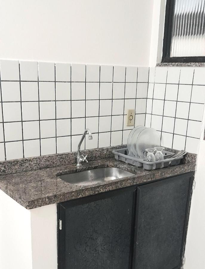 Apto. Maravilhoso No Centro De Macae Para 2Pessoas Ngoại thất bức ảnh
