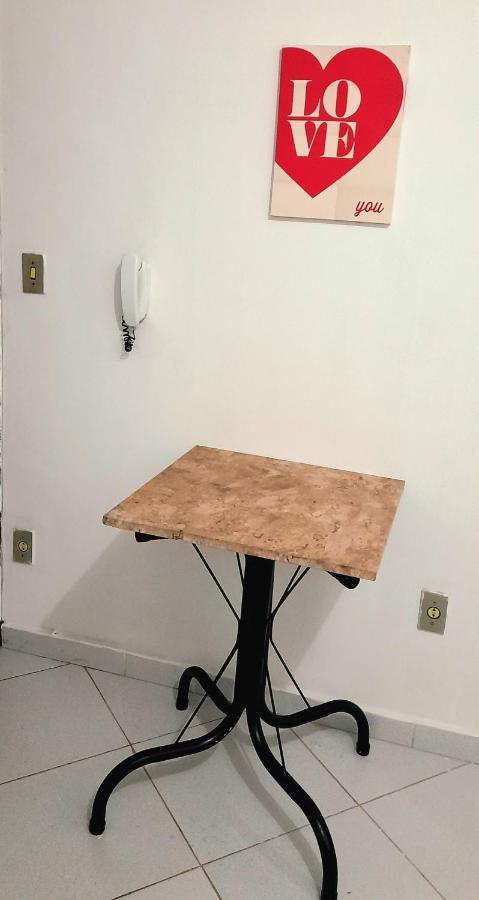 Apto. Maravilhoso No Centro De Macae Para 2Pessoas Ngoại thất bức ảnh